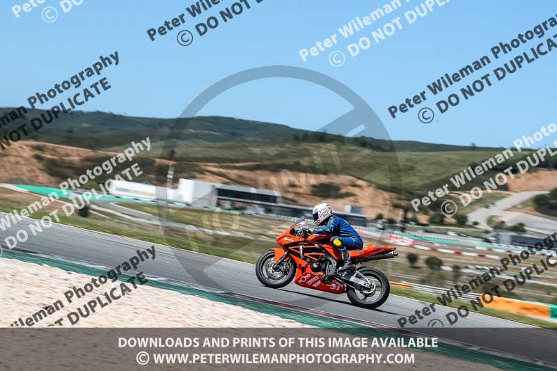 may 2019;motorbikes;no limits;peter wileman photography;portimao;portugal;trackday digital images